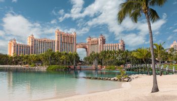 Atlantis Resort — выигрыши на Багамах