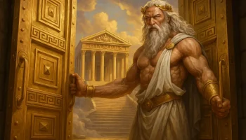 Gates of Olympus от Pragmatic Play: стоит ли открывать двери Зевса?