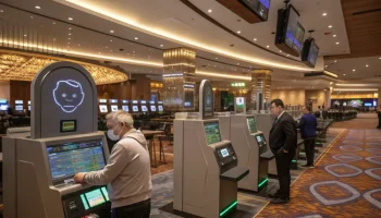 Passkeys и Face ID в казино 2026: конец паролей и новая защита аккаунтов